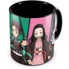 ERIK Demon Slayer Kimetsu no Yaiba mug 350ml