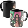 ERIK Demon Slayer Kimetsu no Yaiba mug 350ml