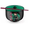 ERIK Demon Slayer Kimetsu no Yaiba ramen bowl