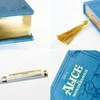 ERIK Disney Alice in Wonderland A5 Notebook + Pen set