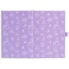 ERIK Disney Alice in Wonderland A5 premium notebook + pen