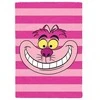 ERIK Disney Alice in Wonderland A5 premium plush notebook