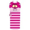 ERIK Disney Alice in Wonderland Cheshire cat 3D pencil case