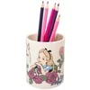 ERIK Disney Alice in Wonderland pencil holders