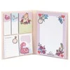 ERIK Disney Alice in Wonderland Sticky notes notebook