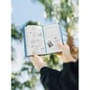 ERIK Disney Alice in Wonderland travel notebook