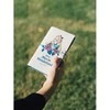 ERIK Disney Alice in Wonderland travel notebook