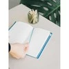 ERIK Disney Alice in Wonderland travel notebook