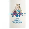 ERIK Disney Alice in Wonderland travel notebook