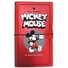 ERIK Disney Mickey travel notebook