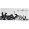 Kilimėlis ERIK Disney Nightmare Before Christmas gaming desk mat