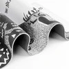 Kilimėlis ERIK Disney Nightmare Before Christmas gaming desk mat