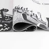 Kilimėlis ERIK Disney Nightmare Before Christmas gaming desk mat