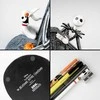 ERIK Disney Nightmare Before Christmas Pieštukas holders + pencils