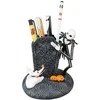 ERIK Disney Nightmare Before Christmas Pieštukas holders + pencils