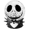 ERIK Disney Nightmare Before Christmas snowball
