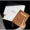 ERIK Disney Pinocchio A5 Notebook + Pen set
