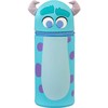 ERIK Disney Pixar Monstruos S.A Sulley 3D pencil case