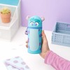 ERIK Disney Pixar Monstruos S.A Sulley 3D pencil case