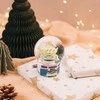 ERIK Disney Pixar Toy Story Alien snowball
