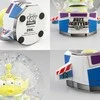 ERIK Disney Pixar Toy Story Alien snowball