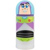 Grupoerik Disney Toy Story Buzz Astral pieštukinė tuba, 18x9x9 cm