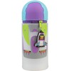 Grupoerik Disney Toy Story Buzz Astral pieštukinė tuba, 18x9x9 cm