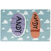 ERIK Disney Pixar Toy Story doormat