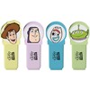 ERIK Disney Pixar Toy Story set of 4 highlighters with topper