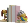ERIK Disney Pixar Toy Story Slinky bookends
