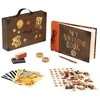 ERIK Disney Pixar UP My Adventure Book Scrapbook Briefcase set