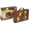 ERIK Disney Pixar UP My Adventure Book Scrapbook Briefcase set