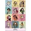 Plakatas ERIK Disney Princess poster
