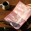 ERIK Disney Snow Baltas A5 Notebook + Pen set