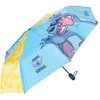 „Disney Stitch“ – automatinis sulankstomas skėtis
