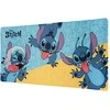 Disney Stitch - Žaidimų / Stalo kilimėlis XXL (80 x 35 cm)