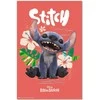 ERIK Disney Stitch Live Action poster