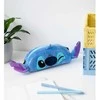 Disney Stitch – pliušinis pieštukų dėklas priedams