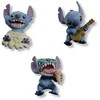 ERIK Disney Stitch Set 3 3D magnets