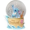 Disney Stitch - Sniego gaublys dovanų dėžutėje