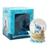 Disney Stitch - Sniego gaublys dovanų dėžutėje