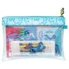 Disney Stitch Tropical – mokyklinių reikmenų rinkinys