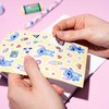 ERIK Stitch Disney - Rinkinys piśmienniczy su kolekcji Foodie (8 dalys) (SBP001)