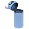 Grupoerik Silikoninis pieštukų dėklas Stitch - Tuba