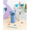 Grupoerik Silikoninis pieštukų dėklas Stitch - Tuba
