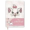ERIK Disney The Aristocats A5 premium plush notebook