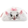 ERIK Disney The Aristocats Bonjour Marie push pencil case