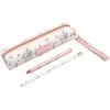 ERIK Disney The Aristocats Bonjour Marie Set pencil case + pen + pencil