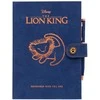 ERIK Disney The Lion King A5 premium notebook + pen