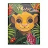 ERIK Disney The Lion King Photo album